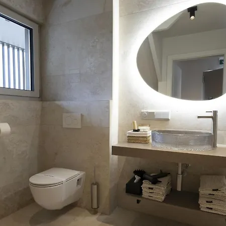Chalet Naturchalets Thermen- & Vulkanland Suedhang *